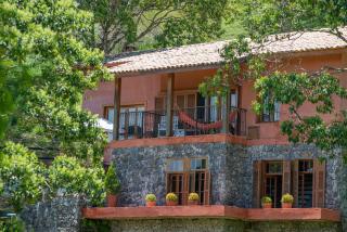 Quinta dos Pinhais Pouso e Charme - 2