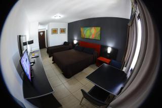 Apart Hotel Alvear - 2