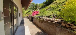 Steepleview House, Renchtalblick Apartment - cozy & serene apartment for 2 - Bad Peterstal-Griesbach - 1