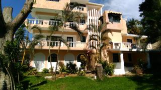 Hotel Coco Plaza - Las Terrenas - 8