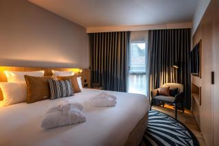 Hôtel Villa KOEGUI Bayonne - Bayonne - 8
