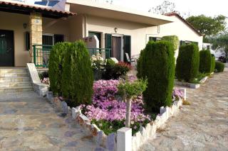Voulas Apartments - Stoupa - 2