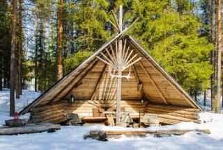 Ajakka - Kuusamo - 4