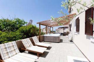 Villa UNDINA - luxury holiday house near beaches for big group - 7
