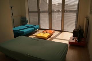 Sfeervol rustige loft - Oostende - 4