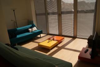 Sfeervol rustige loft - Oostende - 5