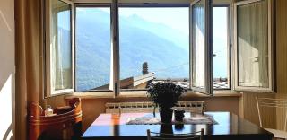 Casa vista Saint Vincent accanto alle Terme - Saint Vincent - 1
