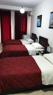Haris Hotel - 4