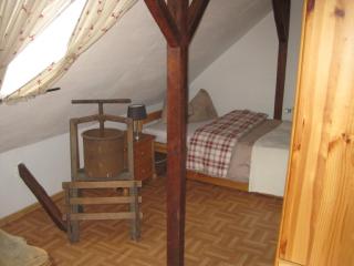 Ferienhaus Becker - Rödental - 2