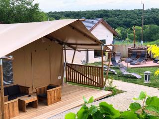 Szálka Glamping - Szálka - 3