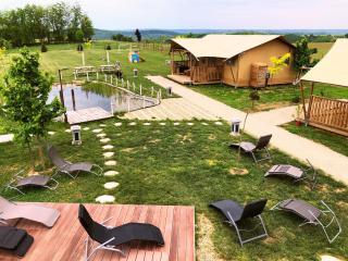 Szálka Glamping - Szálka - 4
