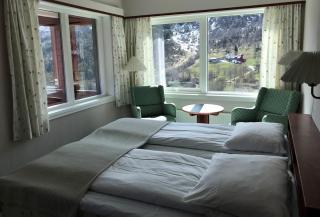 Stalheim Hotel - Stalheim - 1