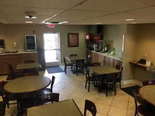Microtel Inn & Suites by Wyndham Hattiesburg - Hattiesburg - 5