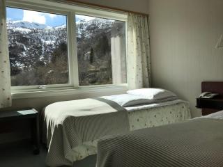 Stalheim Hotel - Stalheim - 3