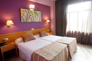 Hotel El Águila - 2