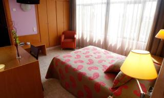 Hotel El Águila - 1