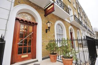 Elmwood Hotel - Londres - 8