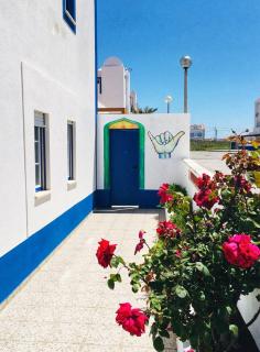 Baleal GuestHouse - Baleal - 0