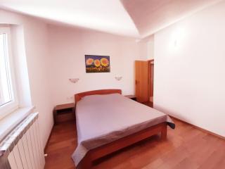 Apartments Izabela Mužić-Fornarić Cres - Cres - 4