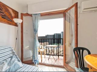 estudio en playamar - Torremolinos - 4
