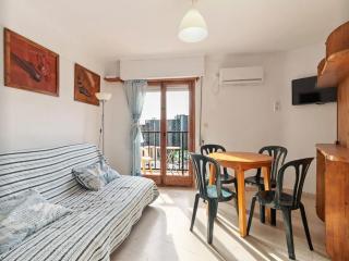 estudio en playamar - Torremolinos - 3