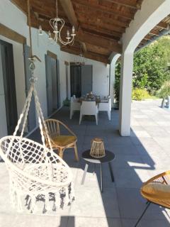 Le Mas des Doux Instants - 1