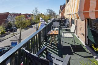 Guest House Aquarius - Zandvoort - 6