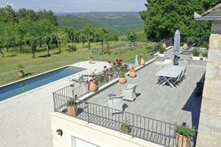 Domaine La Garenne - Reilhaguet - 7
