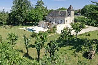 Domaine La Garenne - Reilhaguet - 5