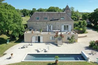 Domaine La Garenne - Reilhaguet - 6