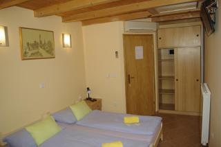 Apartments & Rooms BARBARA - Umag - 1