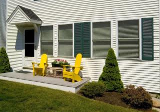 Goose Rocks Cottage at One Long Beach - 8