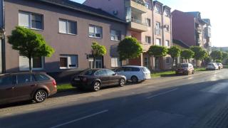 Apartment Eurho - Osijek - 0