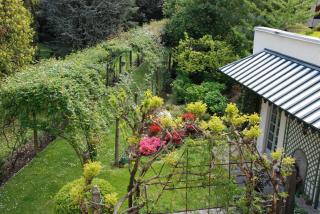 La Canarina Bed & Breakfast - Como - 9