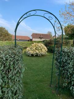 La Villa des Rosiers - 5