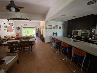 Casa de Campo - Silveiras - 1