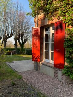 La Villa des Rosiers - Cricquebœuf - 8