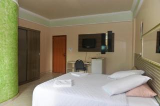 Hotel Mais - Macapá - 4
