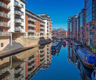 Crowne Plaza Birmingham City by IHG - Birmingham - 2
