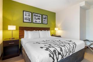 Sleep Inn I-95 North Savannah - 6