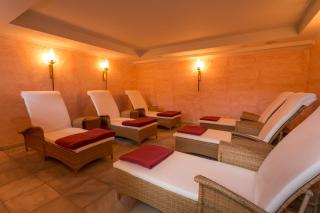 Hotel Fürstenhof Bad Bertrich - 2