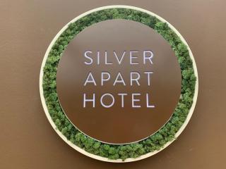 Aparthotel Silver - Barcelona - 4