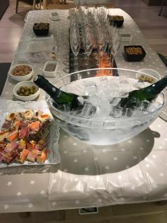Aparthotel Silver - Barcelona - 8