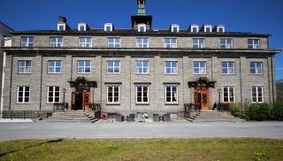 Oppdal Turisthotell - Oppdal - 0
