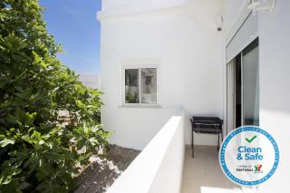 DownTown Albufeira beach Apartment - Albufeira - 8