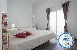 DownTown Albufeira beach Apartment - Albufeira - 5