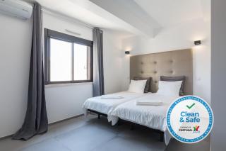 New Apartment albufeira center A19-Belavista 214 - Albufeira - 6