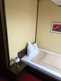 Hotel Zodiak - Radomsko - 9