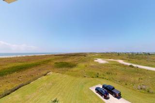 Ocean Breeze - Galveston - 7