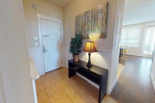 Ocean Breeze - Galveston - 2
